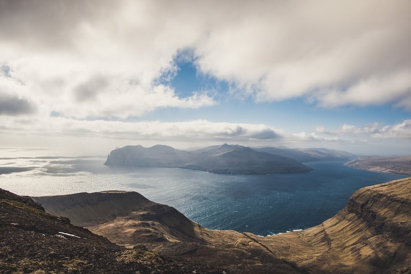 Faroe Islands