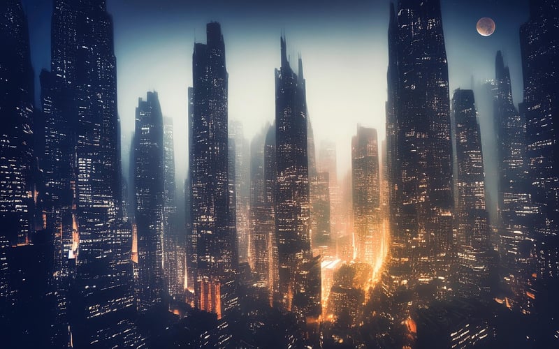 Future World